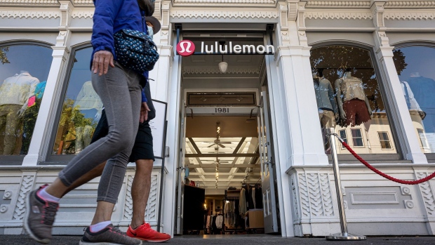 Lululemon Workers to Vote This Month on Unionizing D.C. Store