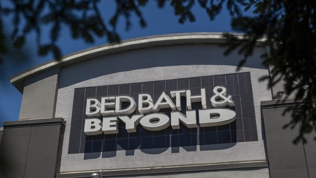 Bed Bath & Beyond: Ryan Cohen’s plan to sell stake fuels rout