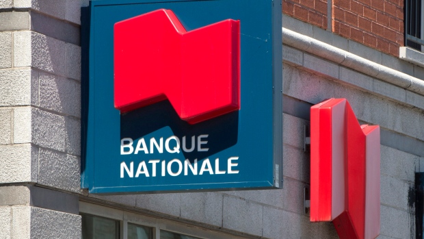 National Bank reports $922M Q1 profit, up from $876M a year ago