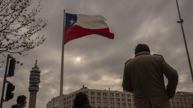 Chile obtiene línea de crédito del FMI por US$18.500 millones para riesgo climático