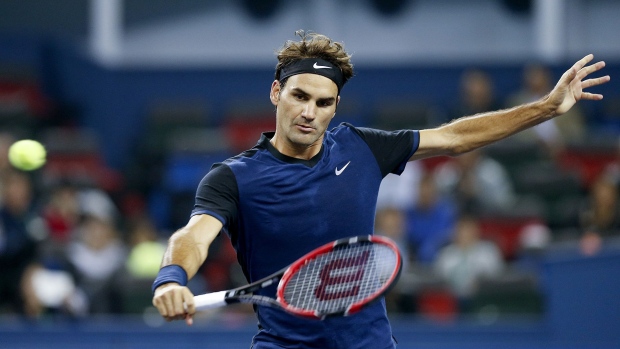 End of an Era.' Tennis Stars React to Roger Federer's Retirement - BNN  Bloomberg