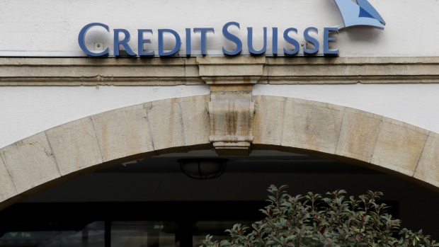 Credit Suisse turmoil deepens with record stock, CDS levels