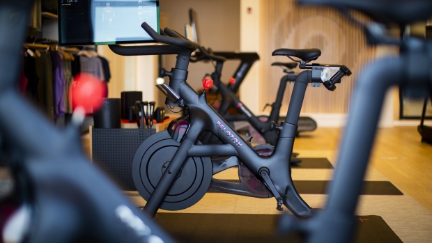 Peloton to cut 500 more jobs in effort to save the company