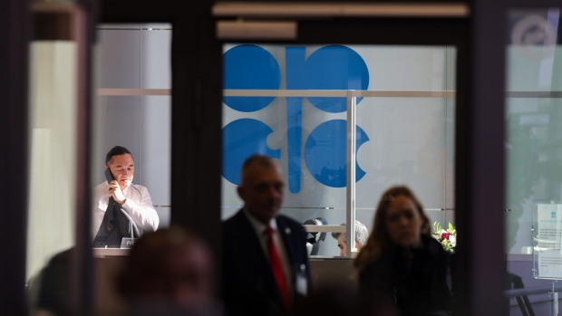 OPEC+ rebuked by U.S. after cutting output to keep prices high