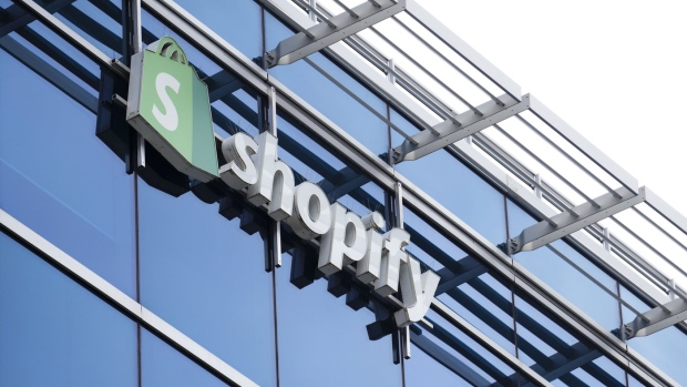 Shopify, publishers ask court to dismiss case alleging company profited from piracy