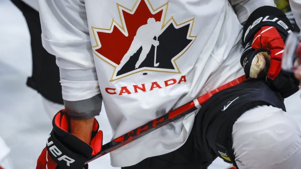 Telus will not sponsor Hockey Canada's men's programs this season