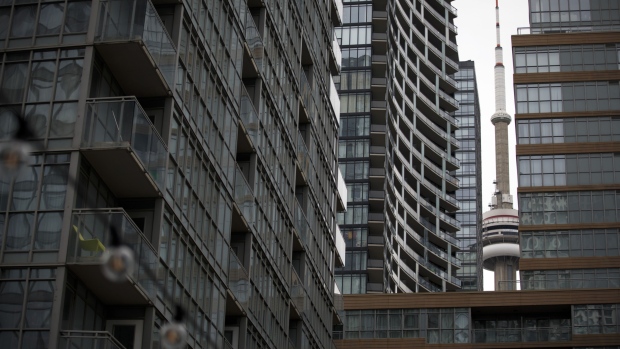 More Canadians opt to lease condos amid surging demand for rental market: Report