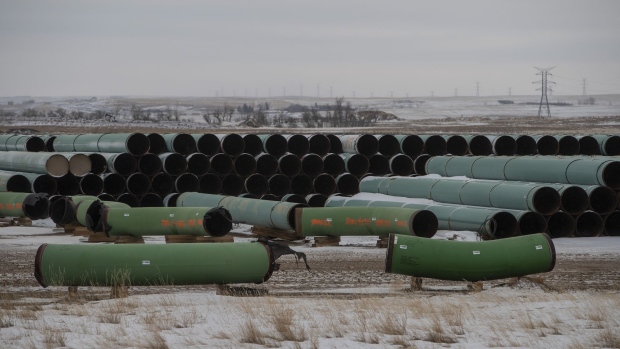TC Energy could divest Keystone oil pipeline, analysts say