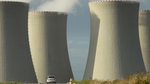 Polska jest blisko Westinghouse ze swoją pierwszą elektrownią jądrową