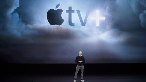 Apple raises prices of Apple Music and Apple TV Plus in Canada
