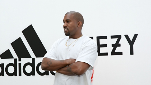 Adidas is said to end Kanye West partnership after controversies