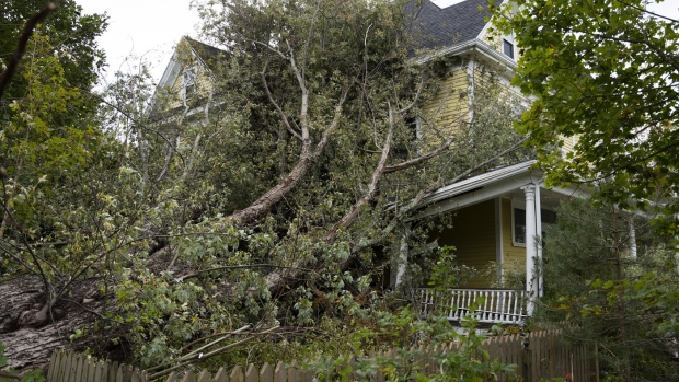 Insurance industry recommends climate risk score for houses