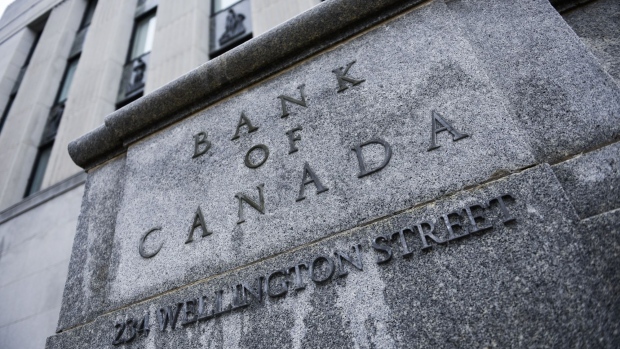 Bank of Canada's smaller-than-expected hike increases chance of falling behind the curve: Davis