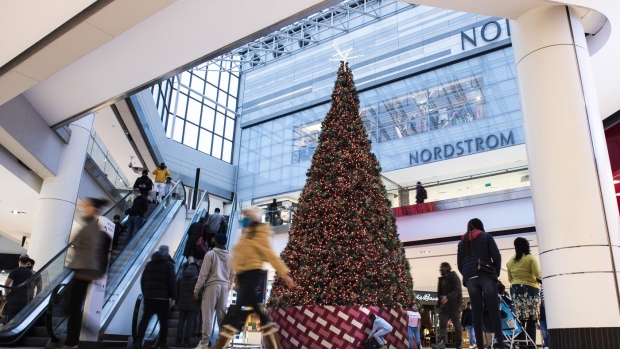 Buy now, pay later holiday shopping spree could lead to financial hangover: Experts