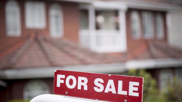 Vancouver home sales down 46% from last year, 13% from September: board