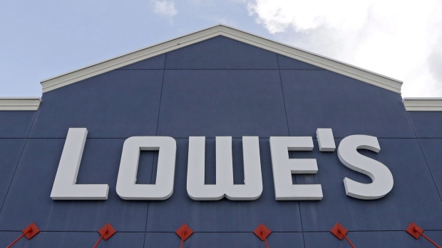 Lowe's to sell Canadian business, including RONA stores, to private equity firm