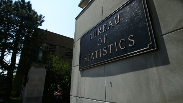 Statistics Canada to release job numbers for October today