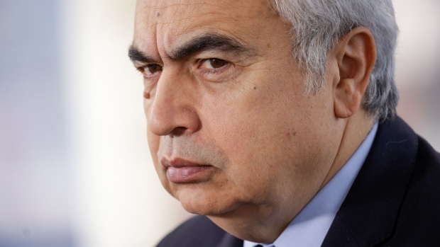 OPEC+ may need to rethink decision to slash oil output, IEA says