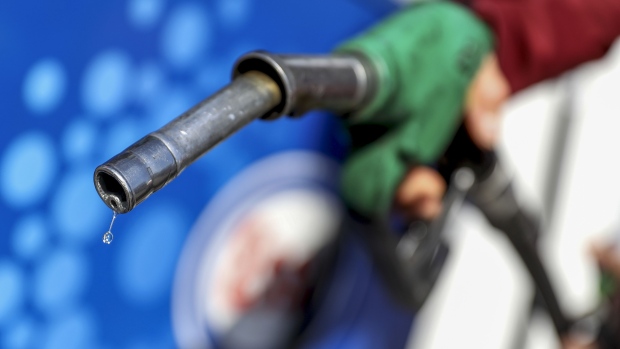 Gasoline prices surged almost 10 % in October: Statistics Canada