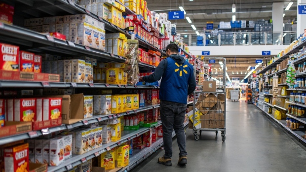 Walmart Canada CEO says retailer not trying to profit from inflation