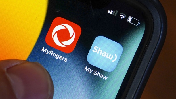 Shaw CEO tells Competition Tribunal that company needs merger with Rogers