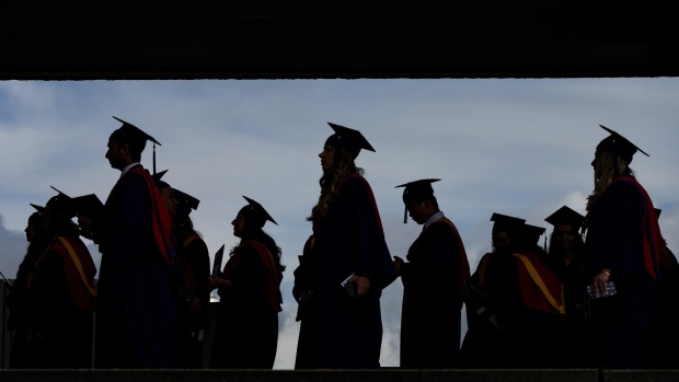 How the elimination of interest on federal student loans could give graduates a boost