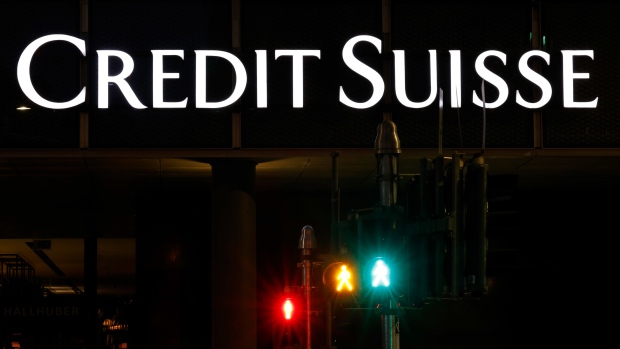 Credit Suisse hits new low as investors weigh impact of outflows