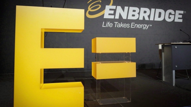 Enbridge joint venture to connect Permian Basin natural gas to U.S. Gulf Coast