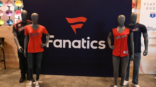 Fanatics is buying Mitchell & Ness, a fellow sports merchandiser. - The New  York Times