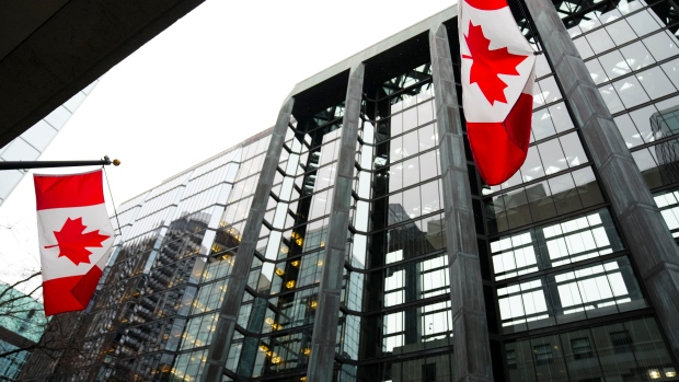 Polityka Banku Kanady wraca do domu w 2023 r.: David Rosenberg