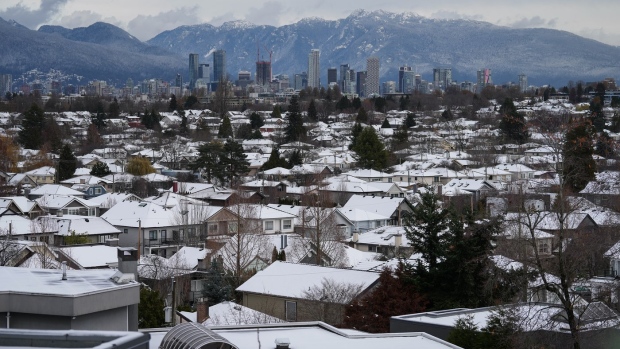 B.C. government increases homeowner grant limit as home values rise by 12%