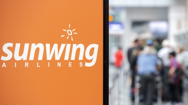 Travel agents say they could lose thousands with Sunwing cancellations