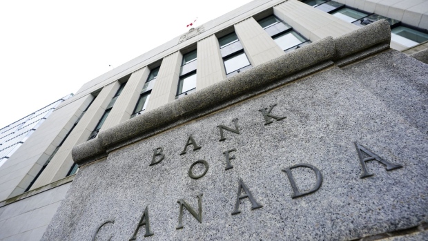 The Week Ahead: PDAC conference kicks off; Bank of Canada policy announcement