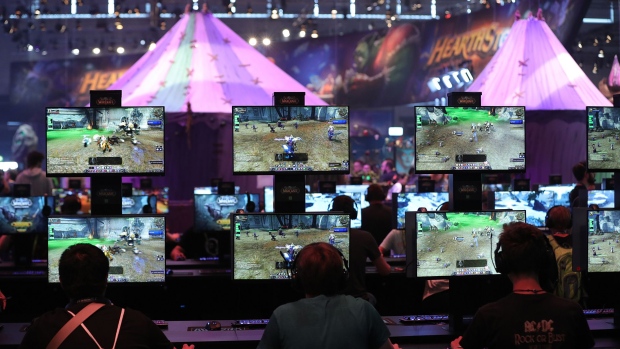 Wyłączenie World of Warcraft w Chinach zatrzymało miliony graczy