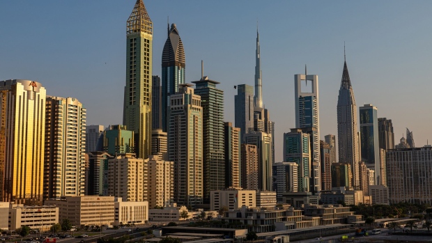 Bitcoin Options Exchange Deribit Looks to Relocate to Dubai
