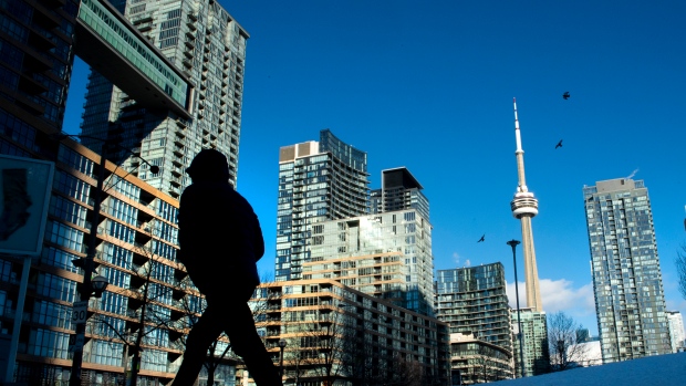 18 months of rent is needed for a Toronto condo down payment: report