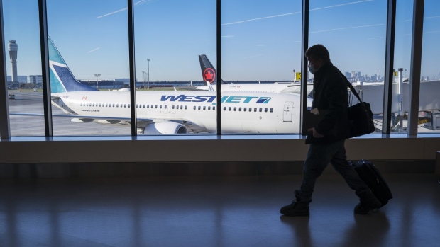 'Gap is substantial': WestJet CEO says negotiations remain difficult after offer tabled to pilots
