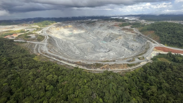 First Quantum inicia procedimiento de arbitraje en el caso de una mina de cobre cerrada en Panamá