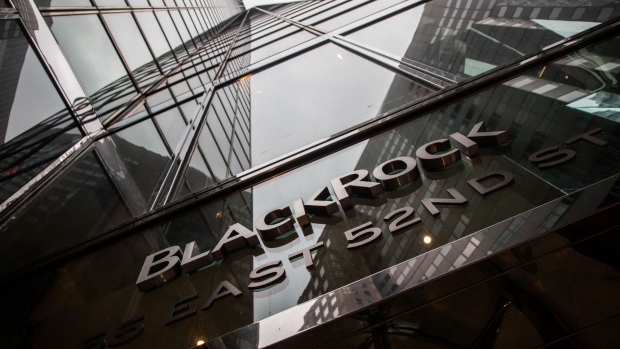 Texas’ Largest Pension Divests From BlackRock to Comply With Law - BNN Bloomberg