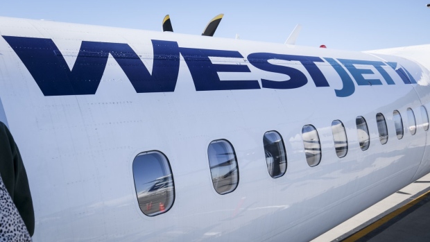 WestJet pilots at an 'impasse' with airline over contract talks: union