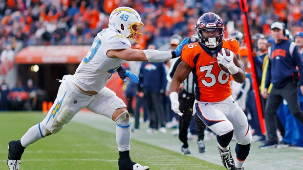 Denver Broncos narrow shortlist to five bidders as sale looms
