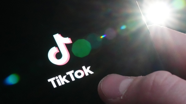 More provinces banning TikTok on government-issued devices pending federal assessment