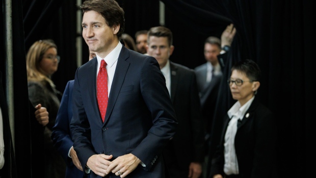 Canadians fear China swayed elections that put Trudeau in power: Poll