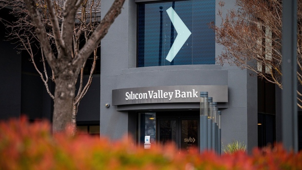 Canadian branch not included in sale of Silicon Valley Bank to First Citizens