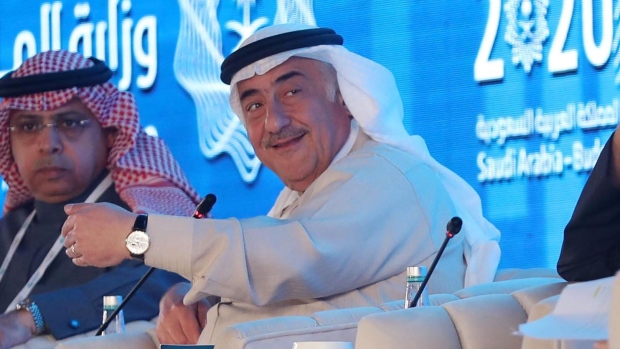 رئيس مجلس إدارة البنك الوطني السعودي يستقيل بعد تعليق كريدي سويس
