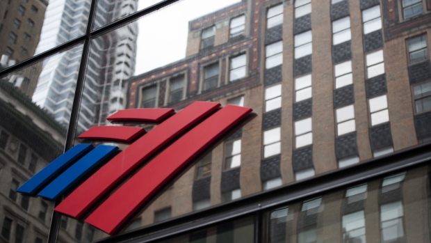 The Week Ahead: Earnings from Bank of America; CPI data due