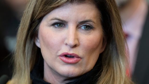 Trudeau Liberals 'spent too much for too long,' finances worse off: Rona Ambrose