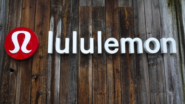 Lululemon ups forecast, tops expectations with double-digit earnings growth