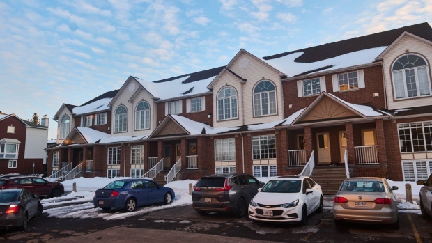 RBC sees sluggish start to Canada's spring housing market