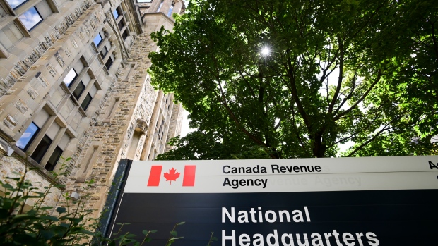 ​What's the difference between a CRA tax review and audit?